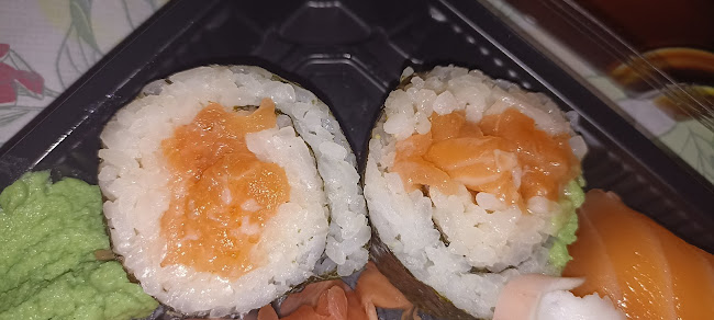 Wok & Sushi - Trnava