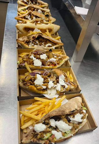 Comentarii opinii despre Riders Burgers & Grill