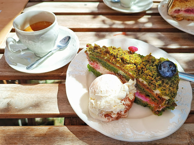 Comentarii opinii despre Čokokafé