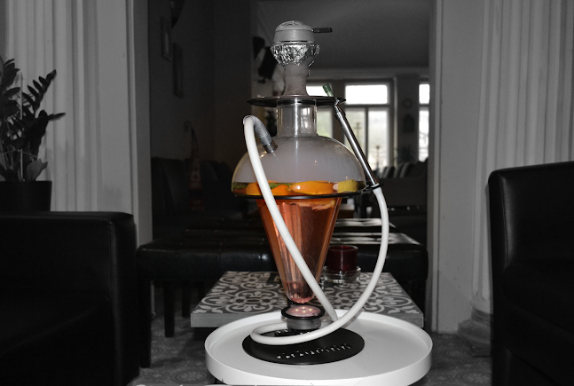 Shisha bar Marrakesh - Gastronómia a pohostinstvo