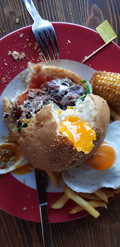 Opinii despre Habanero Steak Pub în Vrútky - Gastronómia a pohostinstvo