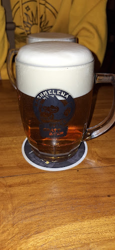 Opinii despre Vybavenô în Bratislava - Gastronómia a pohostinstvo