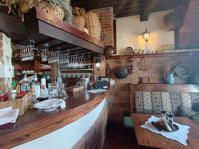 Reštaurácia a penzión Villa Regia - Gastronómia a pohostinstvo