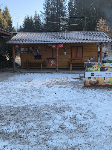 Bufet pri jazere - Horná Lehota