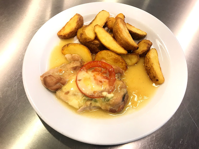 Comentarii opinii despre 153 Canteen