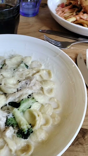 Olivia's restaurant - Žilina