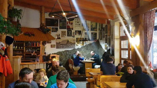 Opinii despre Grill Pub Restaurant în Vysoké Tatry - Gastronómia a pohostinstvo