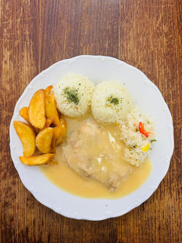 Reštaurácia pri Rajčianke - Strážov