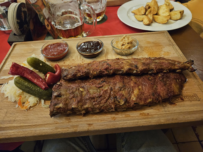 Hostinec U deda - Ružinov