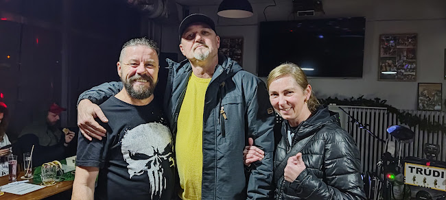 Comentarii opinii despre Piváreň Úsvit