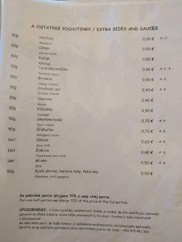 Salaš Žiar - Žiar