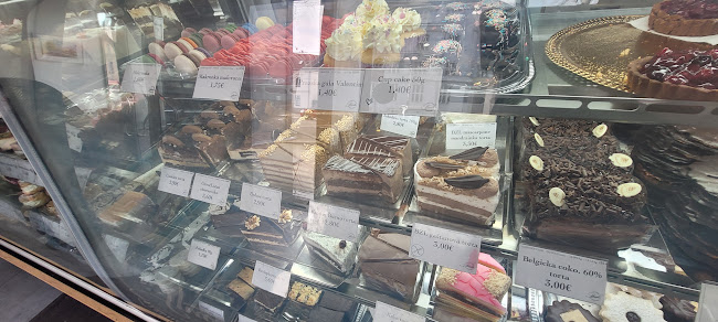 Spusta Kaviareň & Pekáreň