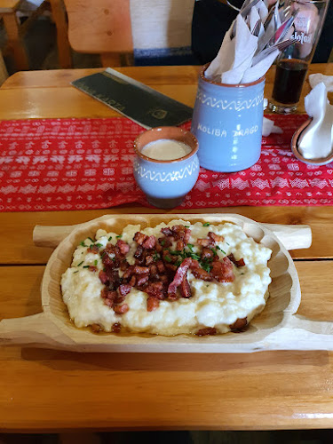 Koliba u Draga - Gastronómia a pohostinstvo