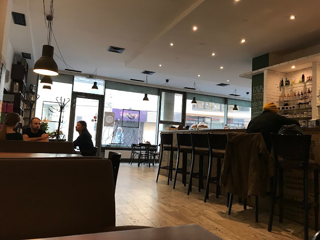 Comentarii opinii despre KAFEHAUS Lumière