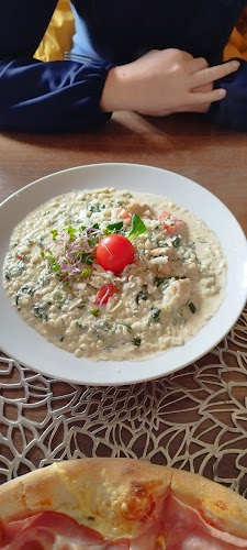 Pizza Hont - Hontianske Nemce