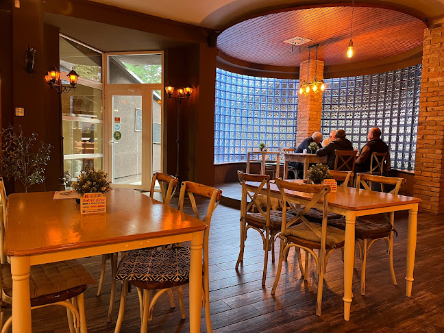 Opinii despre Old Brick Pub în Ružinov - Gastronómia a pohostinstvo