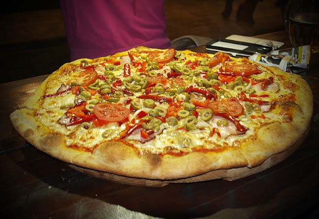 Opinii despre Reštaurácia U Jakuba în Červený Kláštor - Gastronómia a pohostinstvo