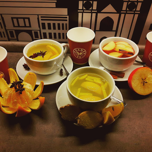 Take it coffee to go