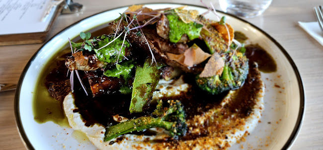 Limone Bistro & Wine - Gastronómia a pohostinstvo