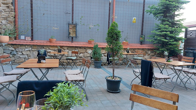 L'aperitivo cafe bar - Prešov