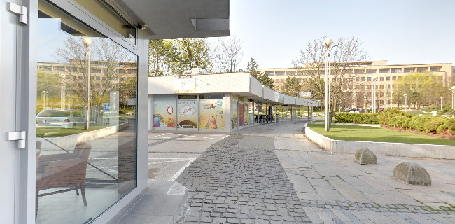 Námestie slobody, 811 06 Staré Mesto