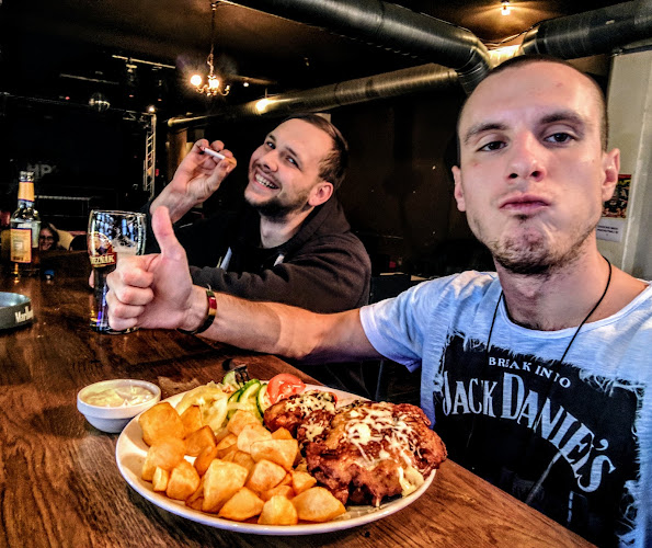 HPK (Hopkirk) Club - Bratislava