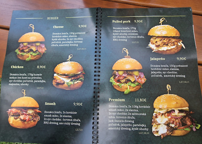 Lesná 11, 049 21 Betliar