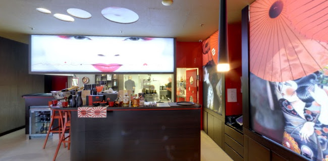 Maiko Sushi - Gastronómia a pohostinstvo