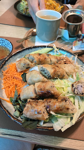 Bonsai restaurant Liptovský Mikuláš - Liptovský Mikuláš