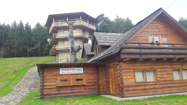 Štefánikova 321/32, 059 21 Svit