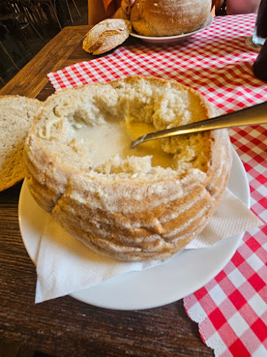 Opinii despre Kláštorný pivovar în Bratislava - Gastronómia a pohostinstvo