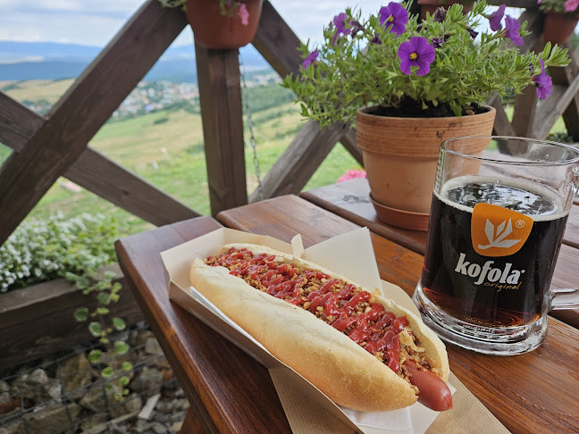 Chata Hrešná - Košice