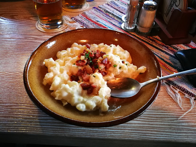 Reštaurácia U Jakuba - Martin