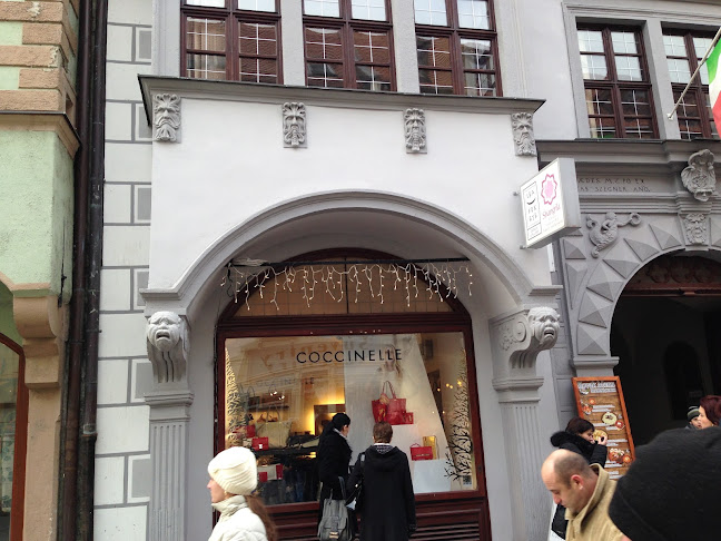 Dolinky - Gastronómia a pohostinstvo