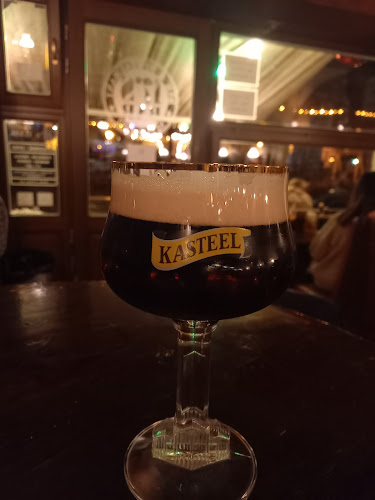 Opinii despre 17’s BAR în Bratislava - Gastronómia a pohostinstvo