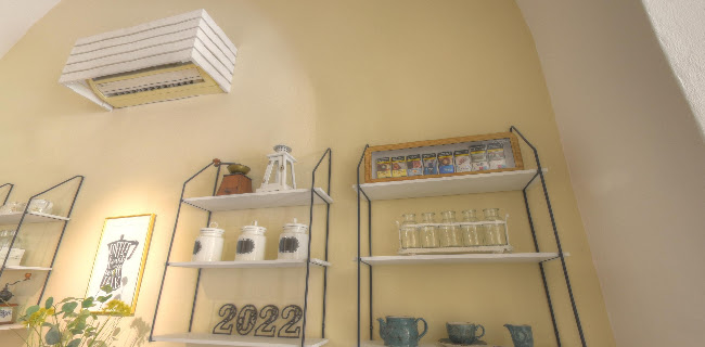 Comentarii opinii despre Kaviareň pod stromom