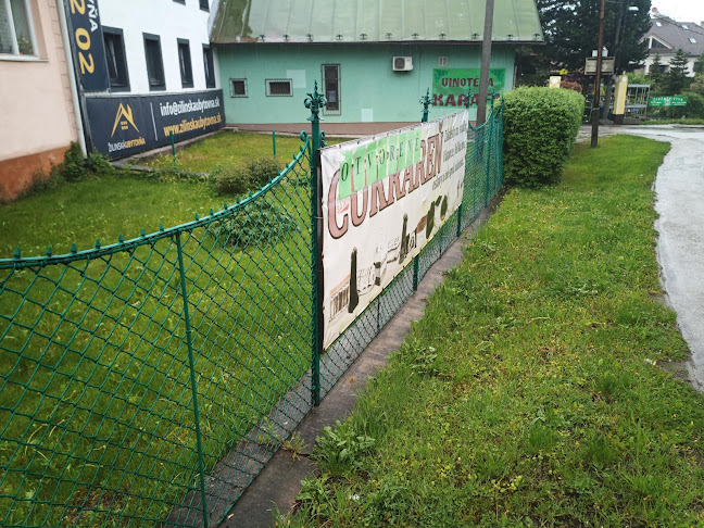 Žilina,Bytčica,KD, 010 09 Žilina