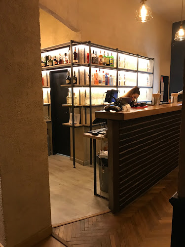 Opinii despre Street Foodie Žilina în Žilina - Gastronómia a pohostinstvo