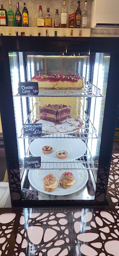 Comentarii opinii despre Cafe Hexe