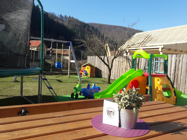 Comentarii opinii despre Kaviareň u Regrútov