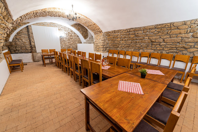 Comentarii opinii despre u Micia Plešivec