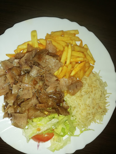 Comentarii opinii despre SIDE Kebab