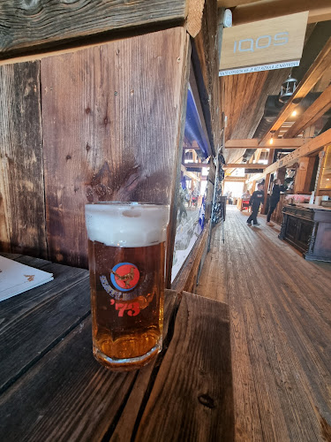 Humno Tatry - Gastronómia a pohostinstvo