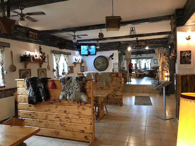 Salaš Orava - Námestovo