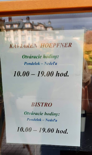Café Hoepfner