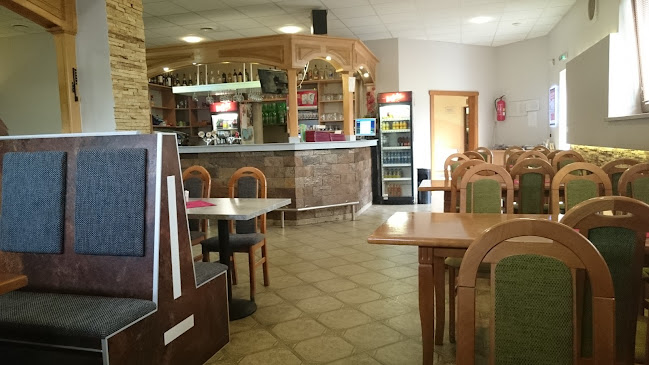 Pizzeria - Bistro Trio - Rosina