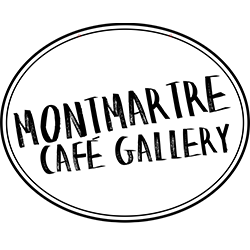 Montmartre Café Gallery