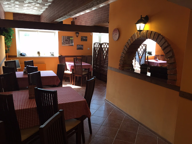Pizzeria St Sorriso - Gastronómia a pohostinstvo