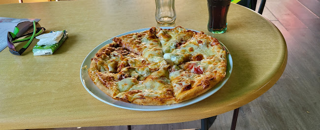 CAESAR PIZZERIA RESTAURANT s.r.o.