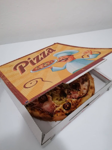 Vertikal PUB, pizza&bar